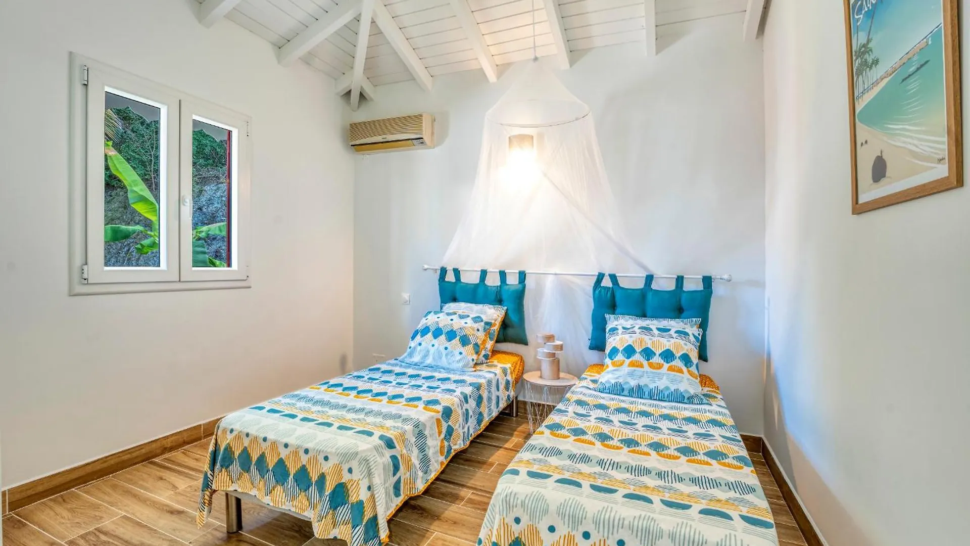 Villa Oasis Saint Francois 5 Etoiles Saint-Francois (Grande-Terre)